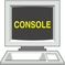 console