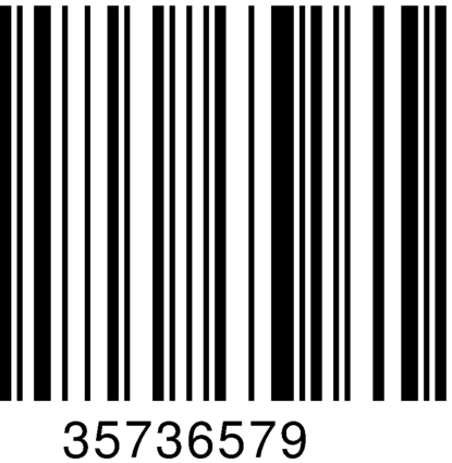 Code 128 35736579