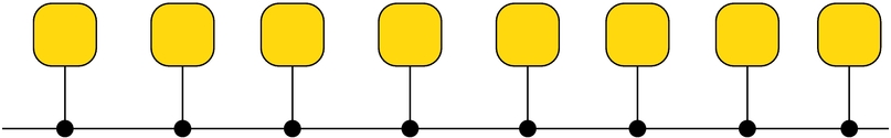 topologia di rete a bus